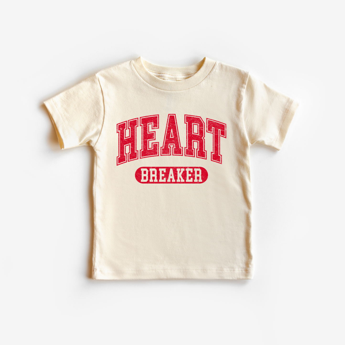 Heart Breaker
