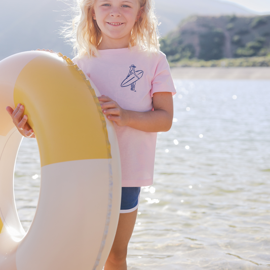 Coastal Cowgirl