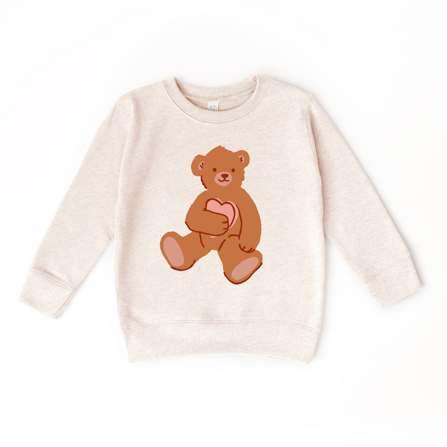 Big Bear Love