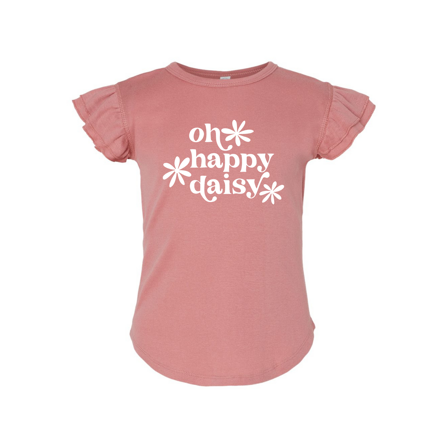 oh Happy Daisy