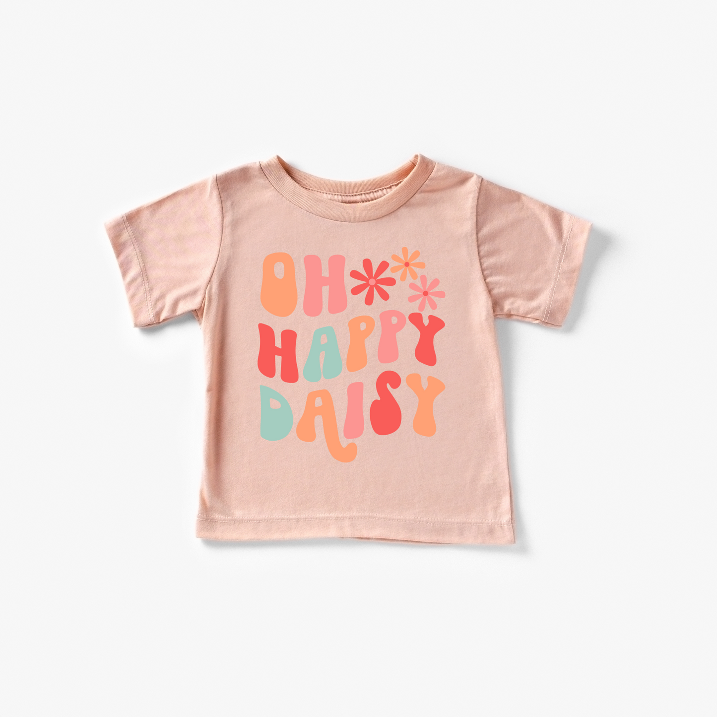Oh Happy Daisy