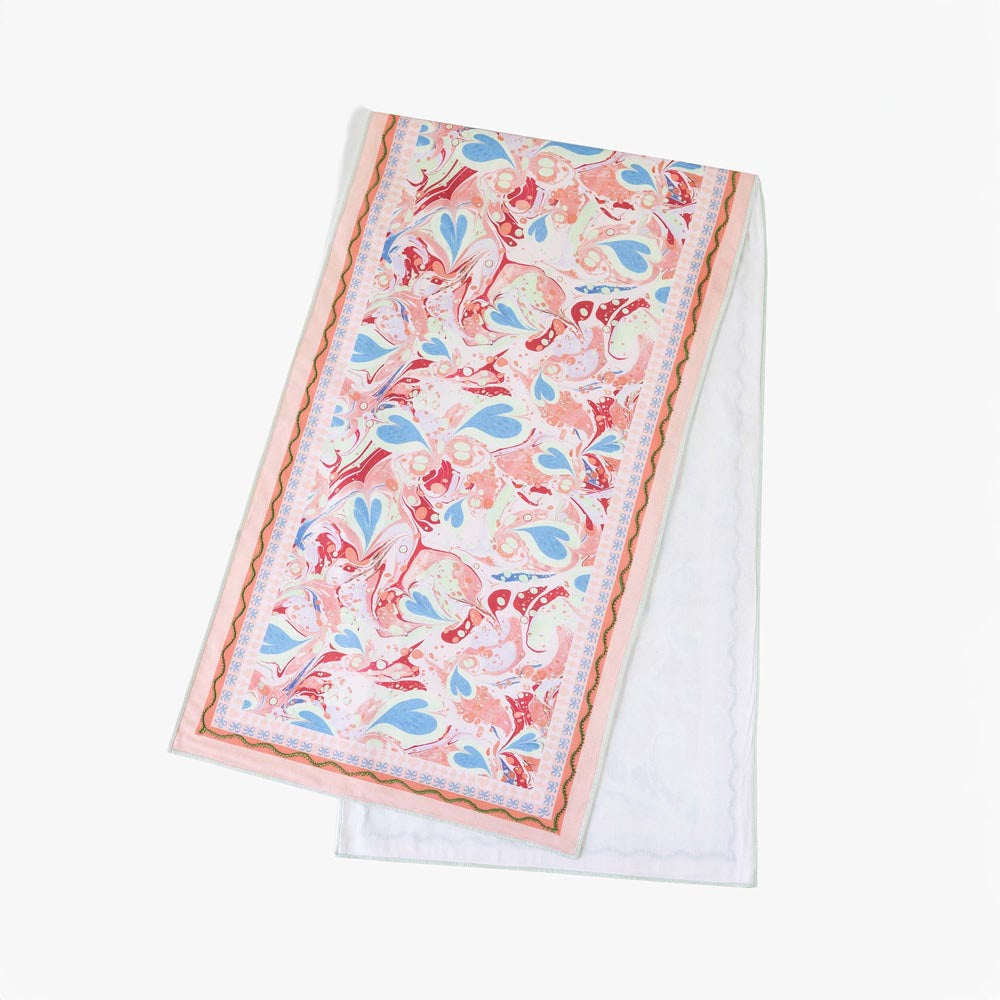 Alice Marble Table Linens Set