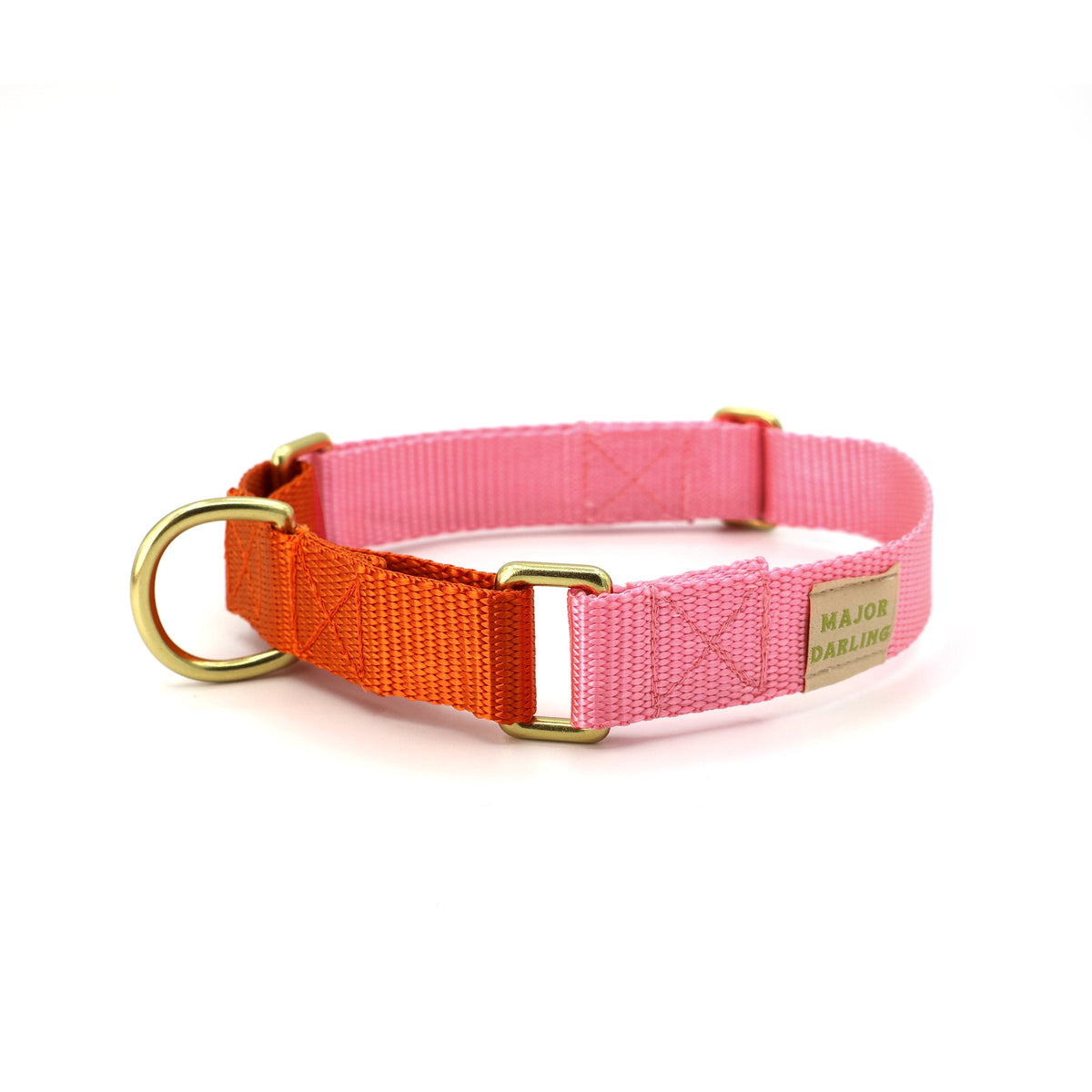 Martingale Dog Collar