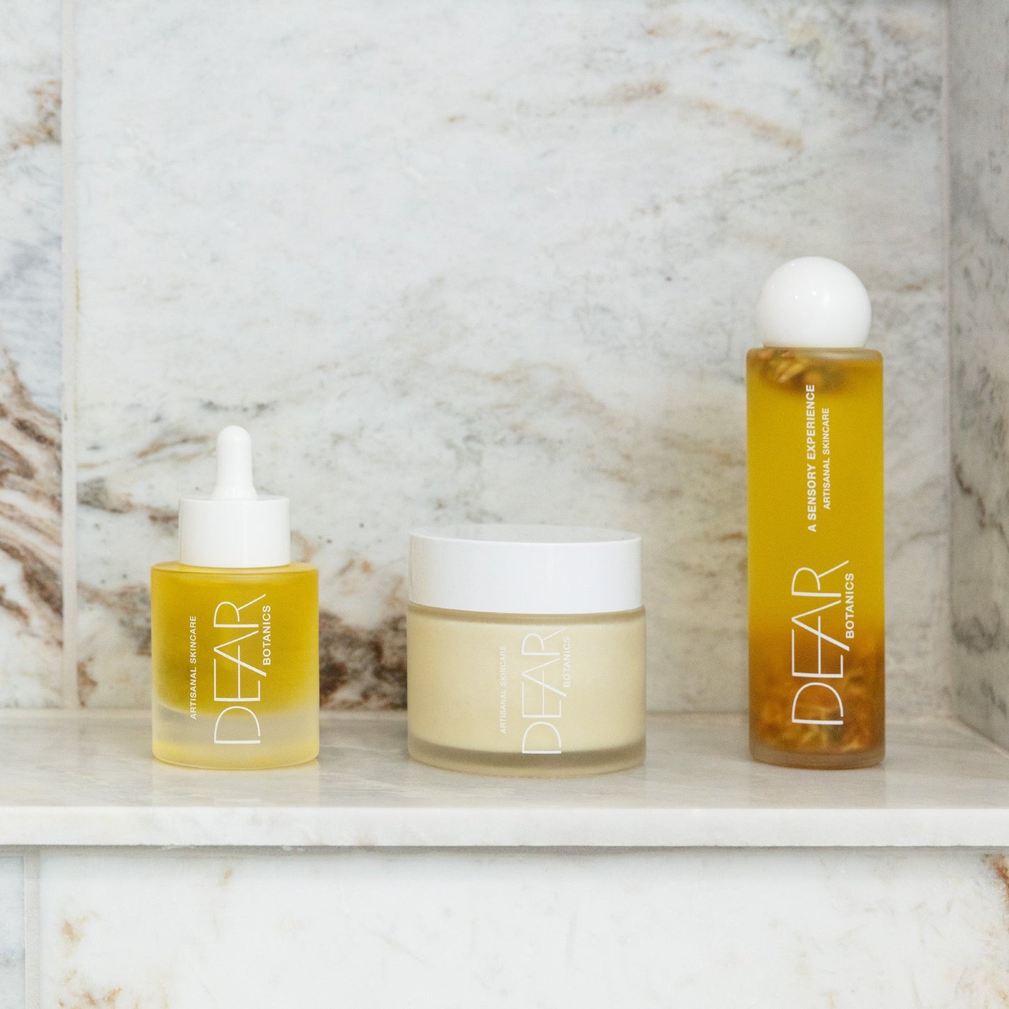 Sacred Frankincense Face Serum
