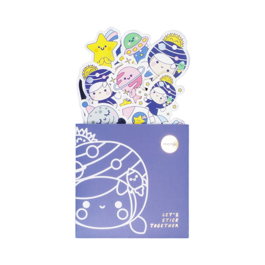 Wonder Stickers