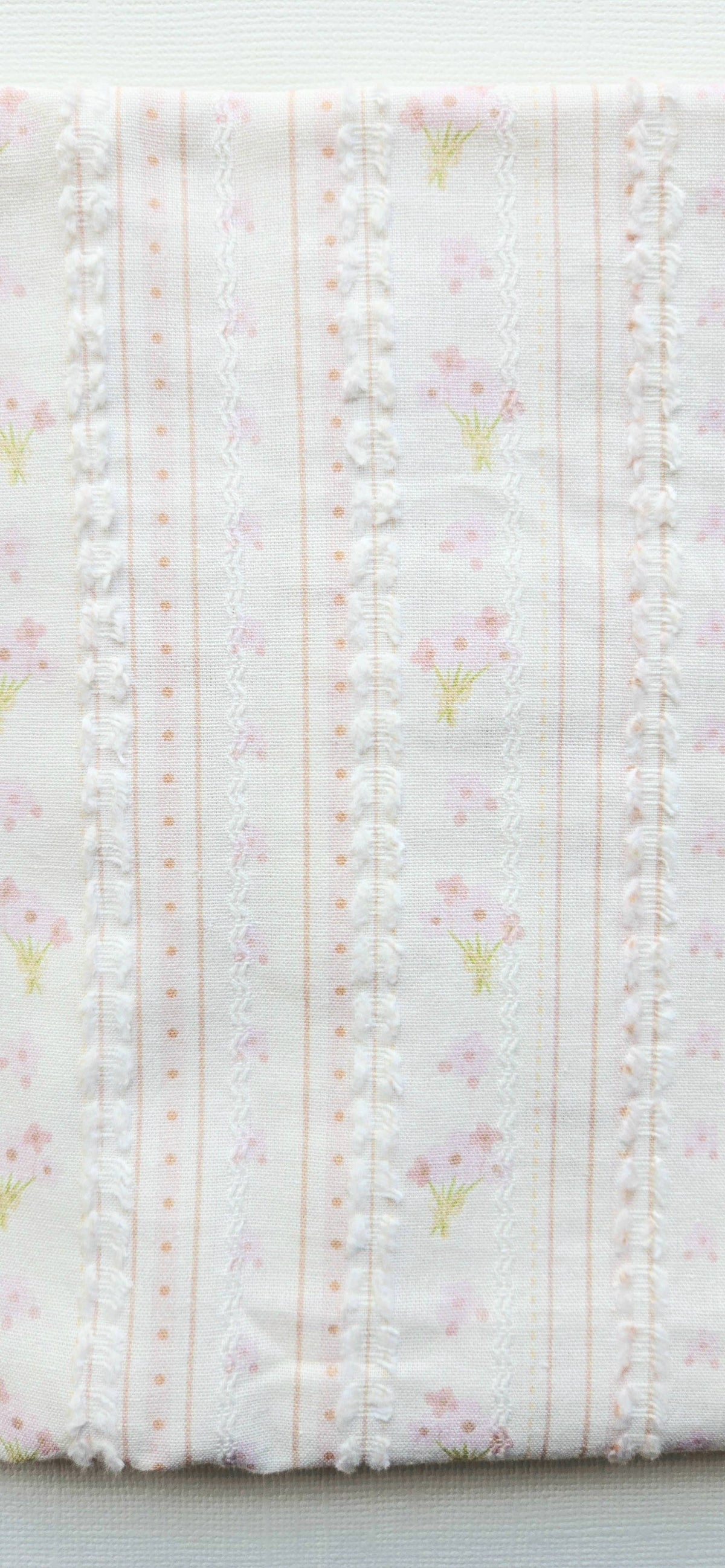 Fable Bow on Clip • Lydia Floral