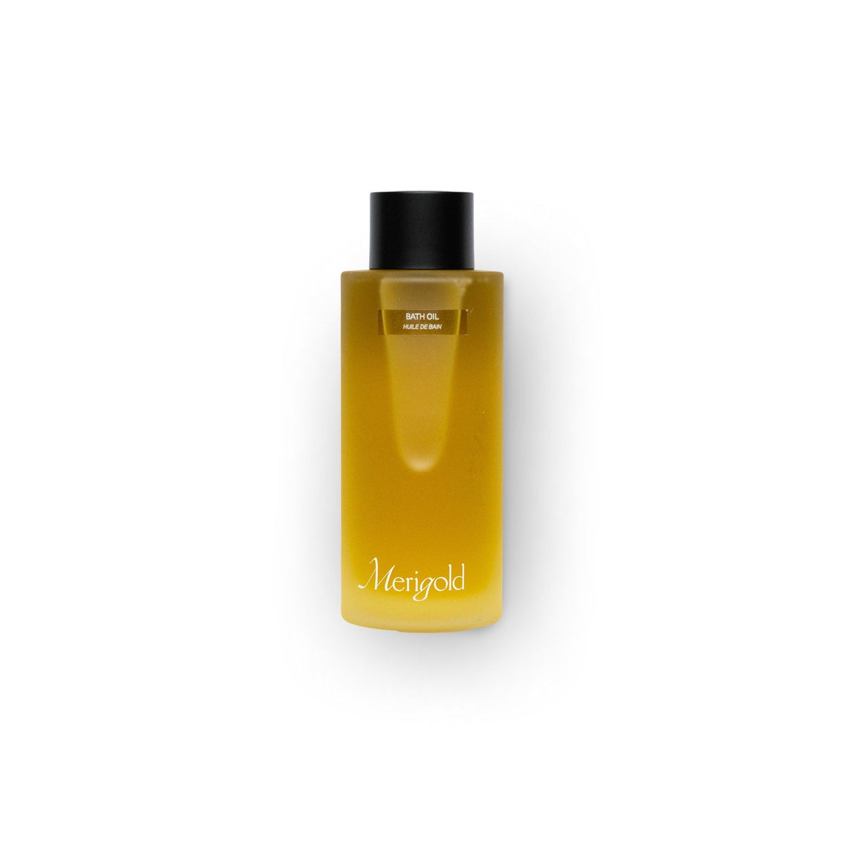 Bath Oil + Coconut Rose Bath Soak Bundle