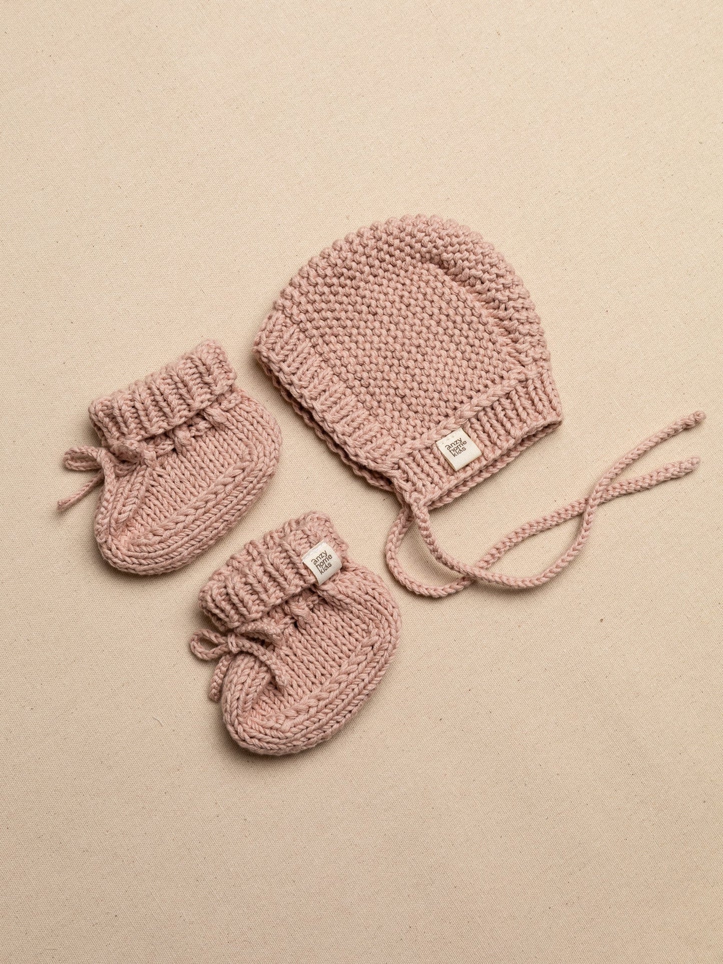 Baby Arrival Gift Set Boho