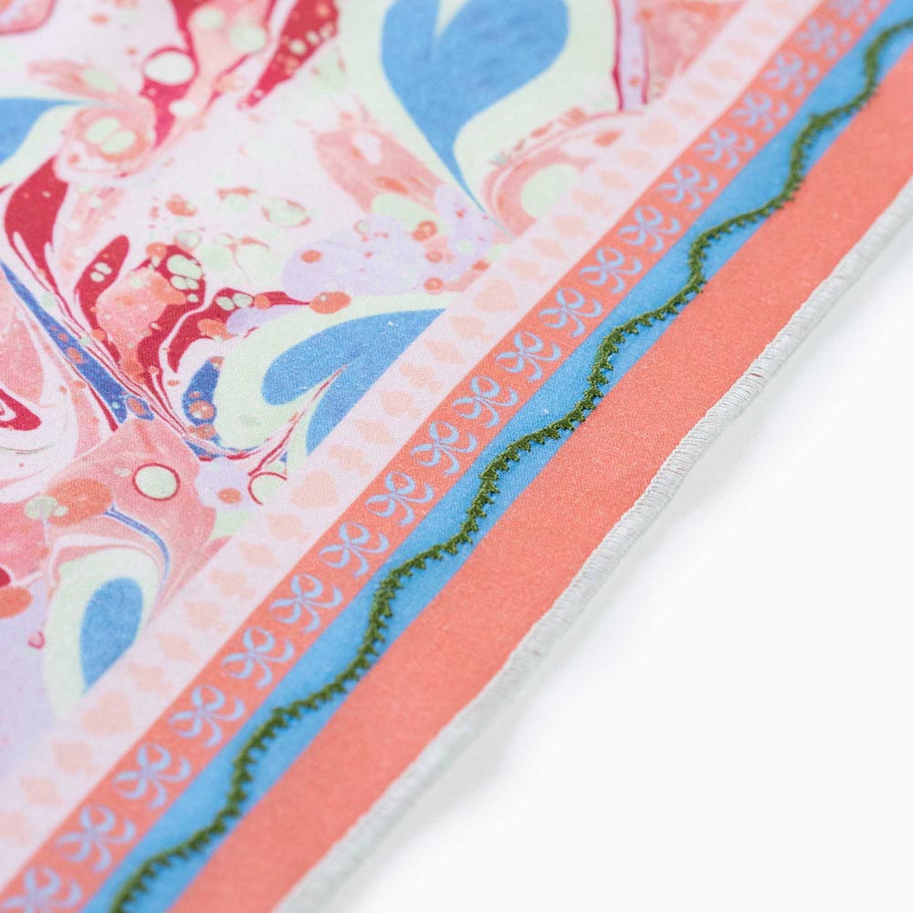 Alice Marble Table Linens Set