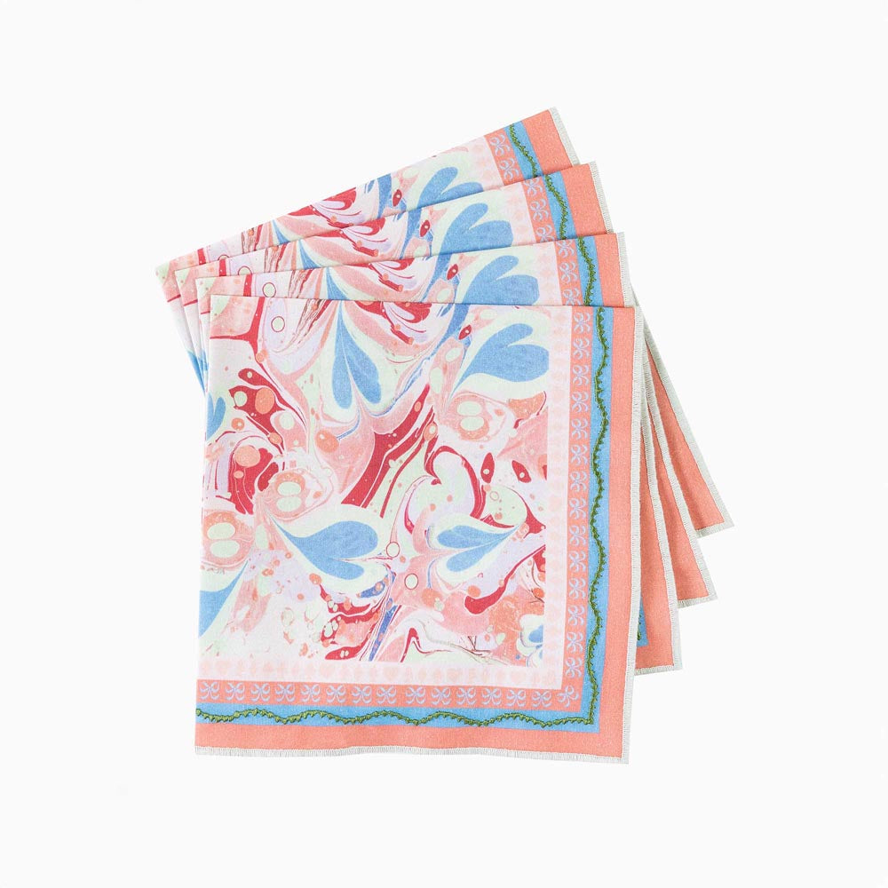 Alice Marble Table Linens Set
