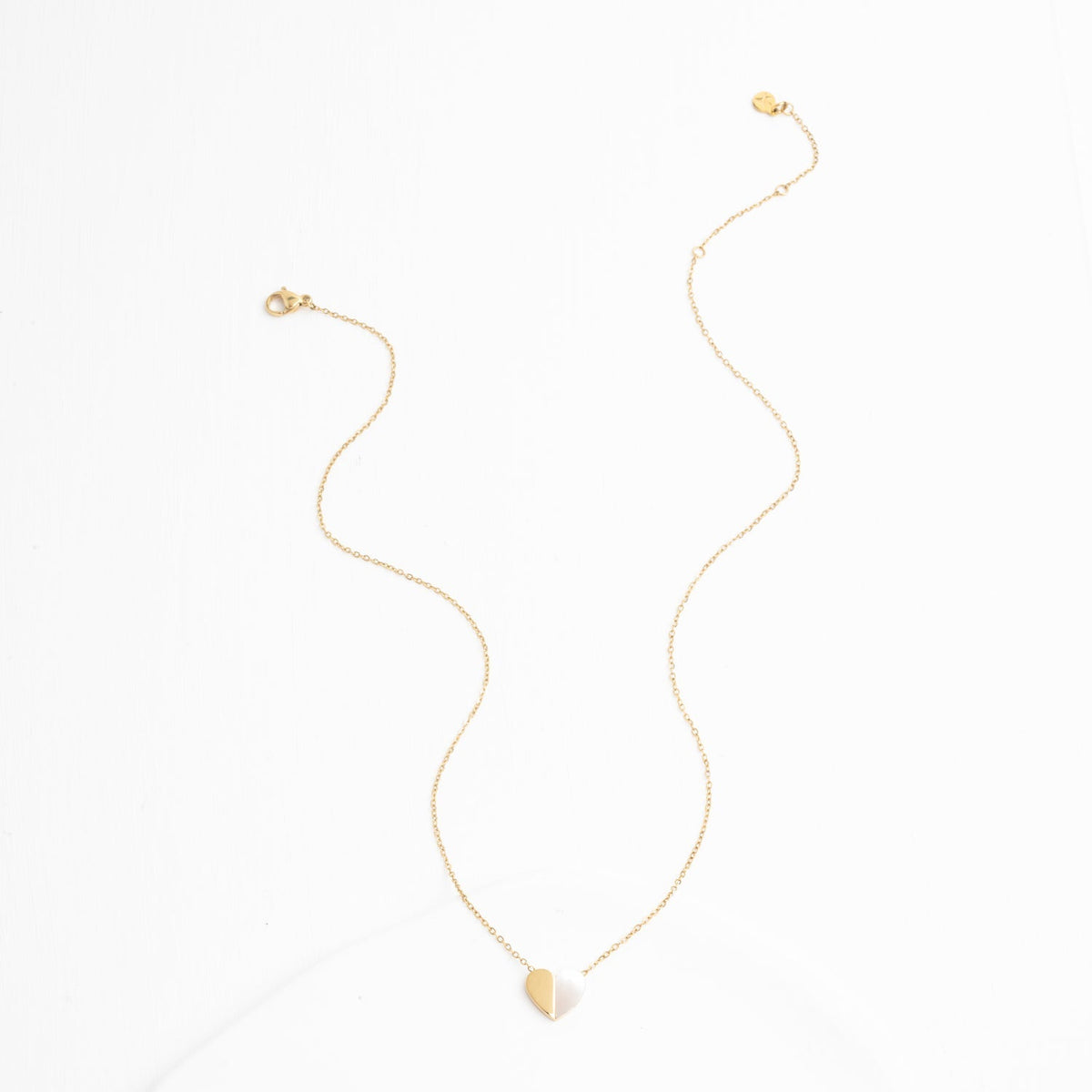 Give Hope Necklace