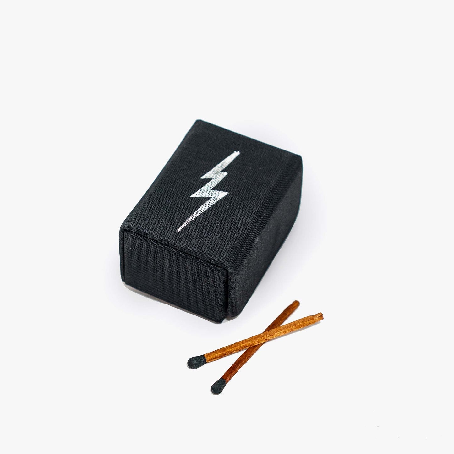 Live Wire Matchbox