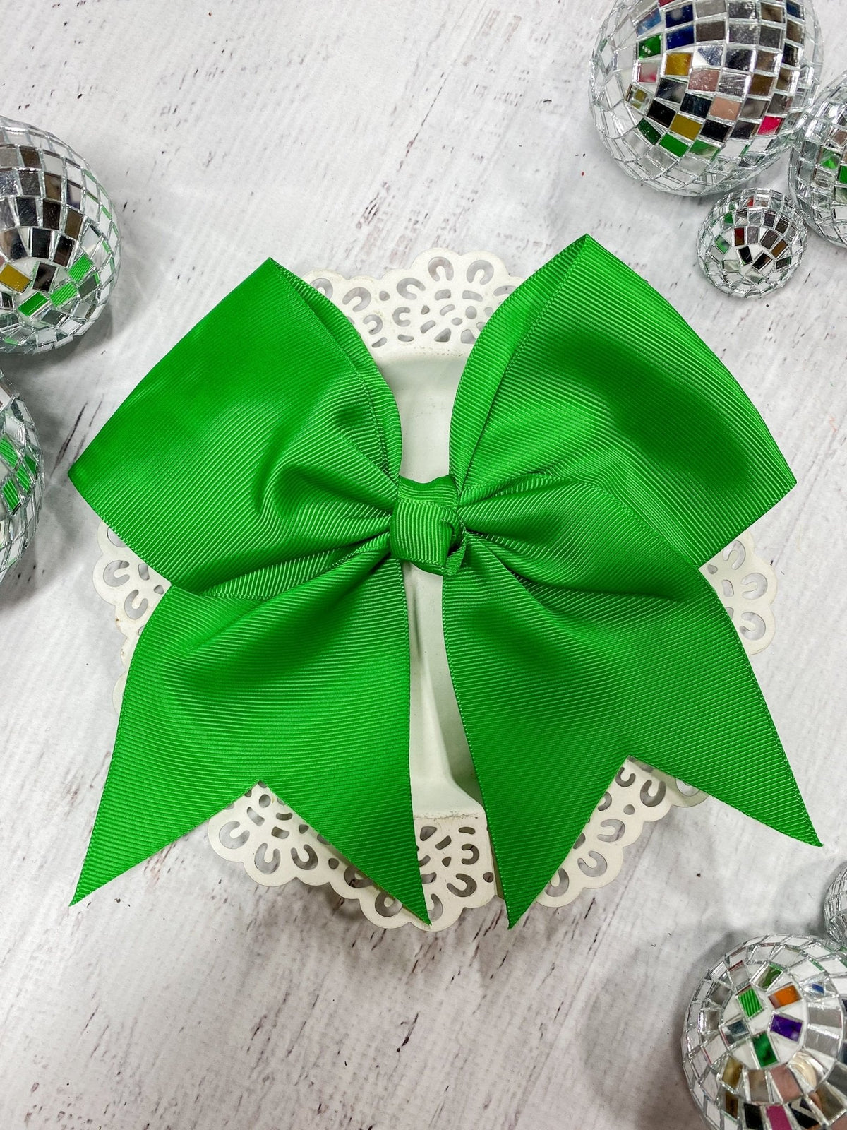 Cheer Bow - Pony-O