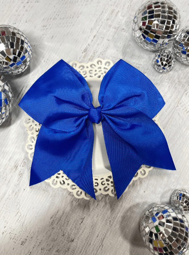 Cheer Bow - Pony-O