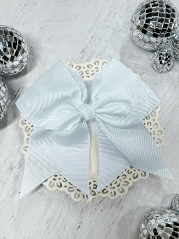 Cheer Bow - Pony-O