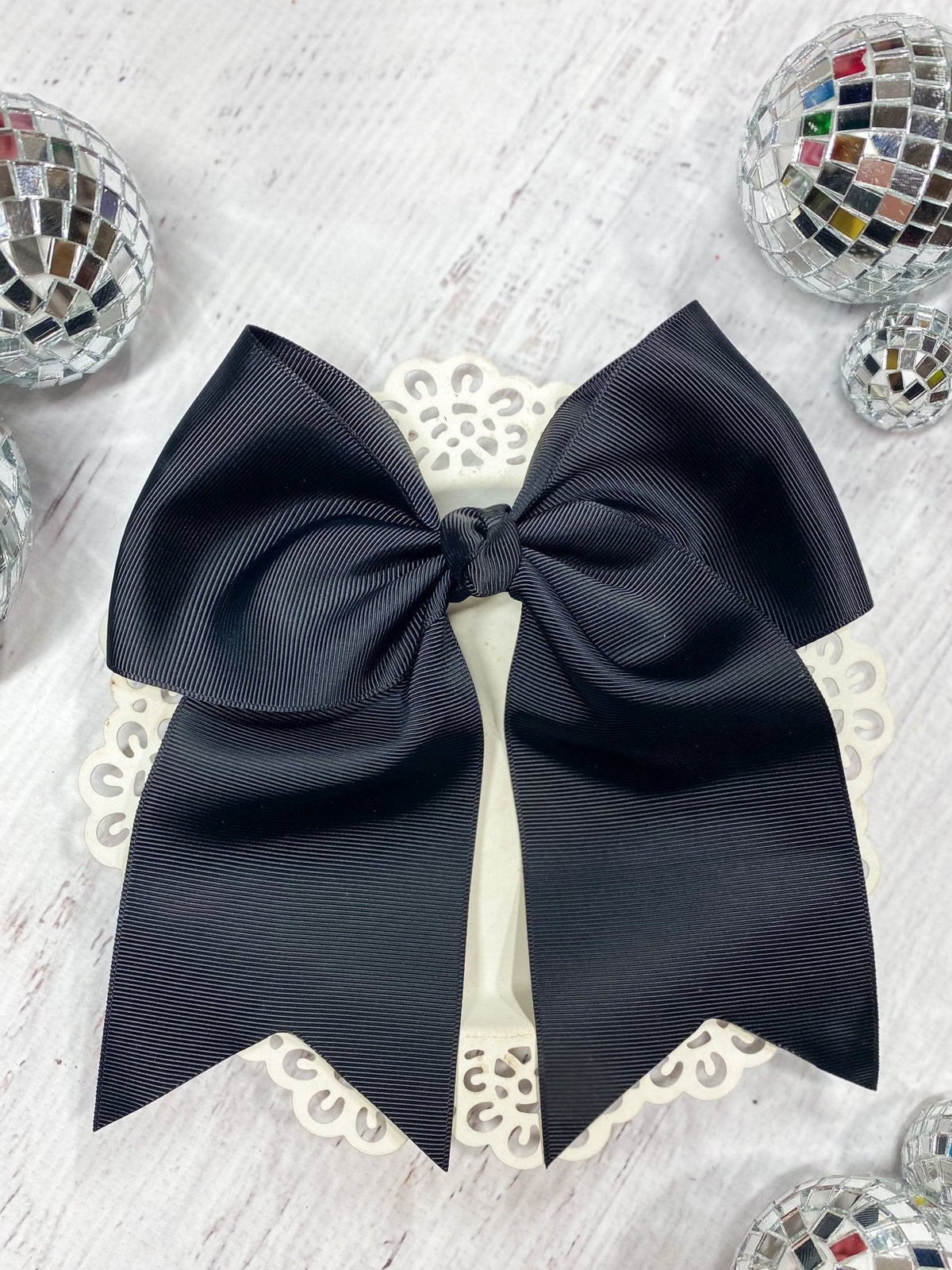 Cheer Bow - Pony-O