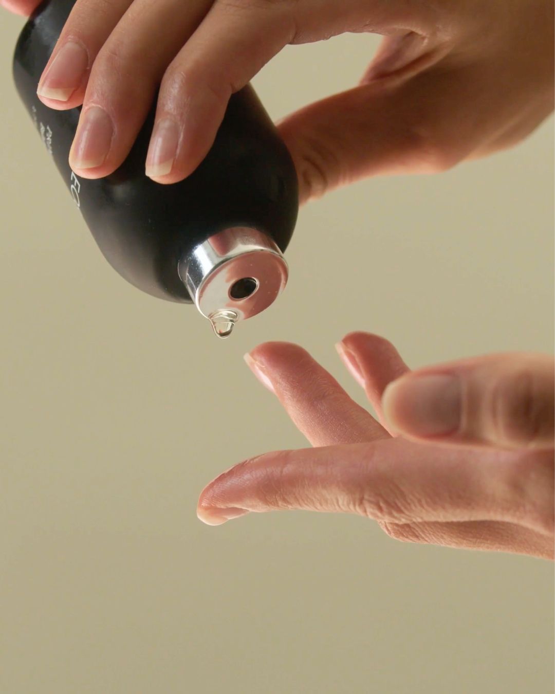 PRIMA ROSA Balancing Oil