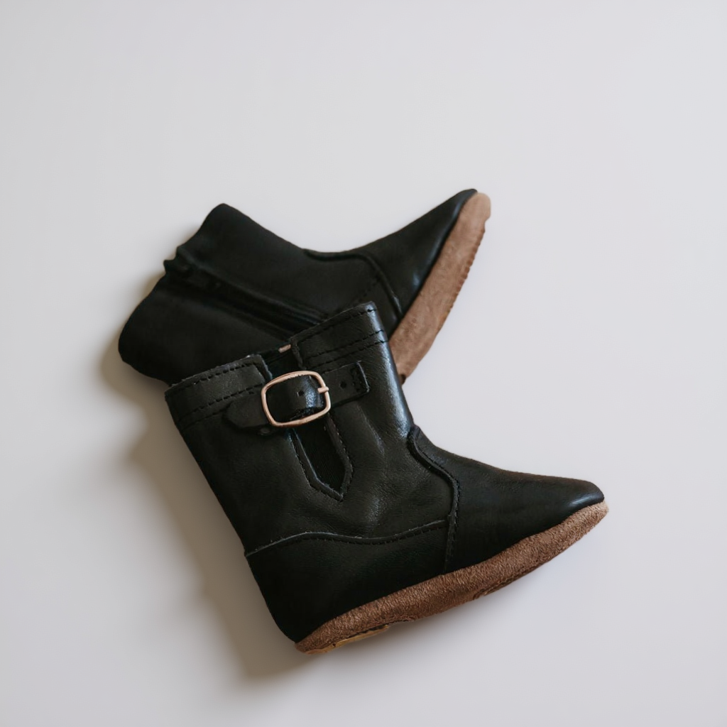 The Riding Boot