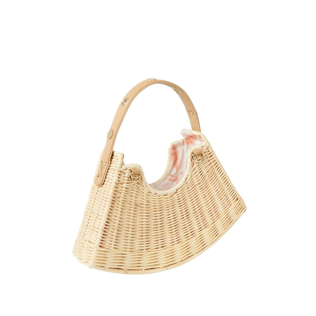 Tati Crescent Bag