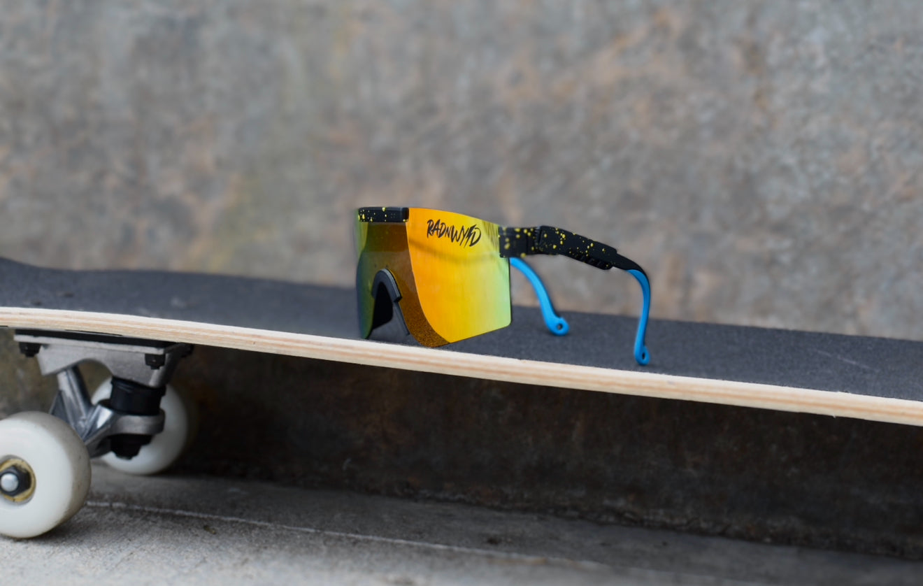 RadShades