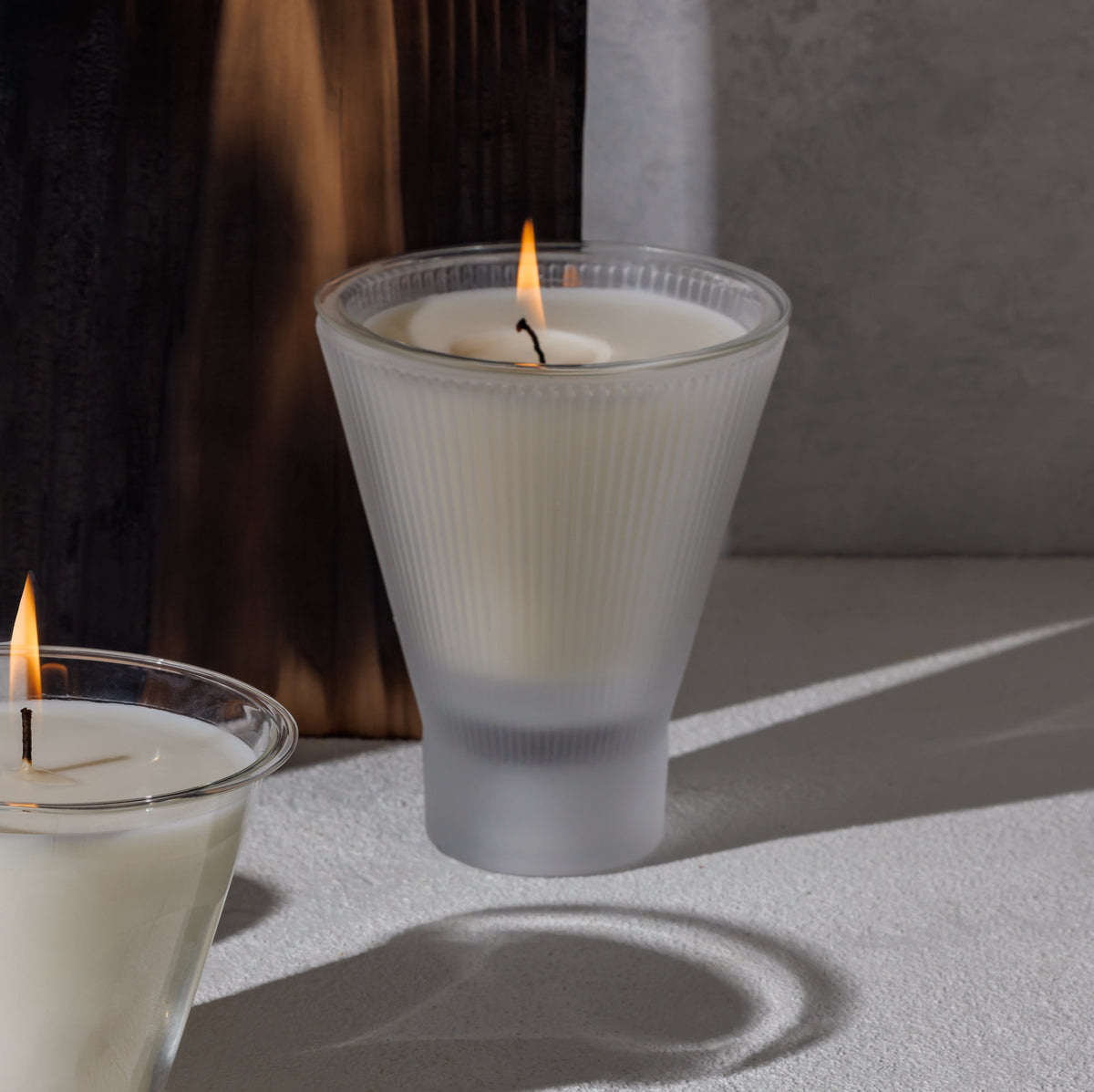ZAI Candle  in Santal & Spice