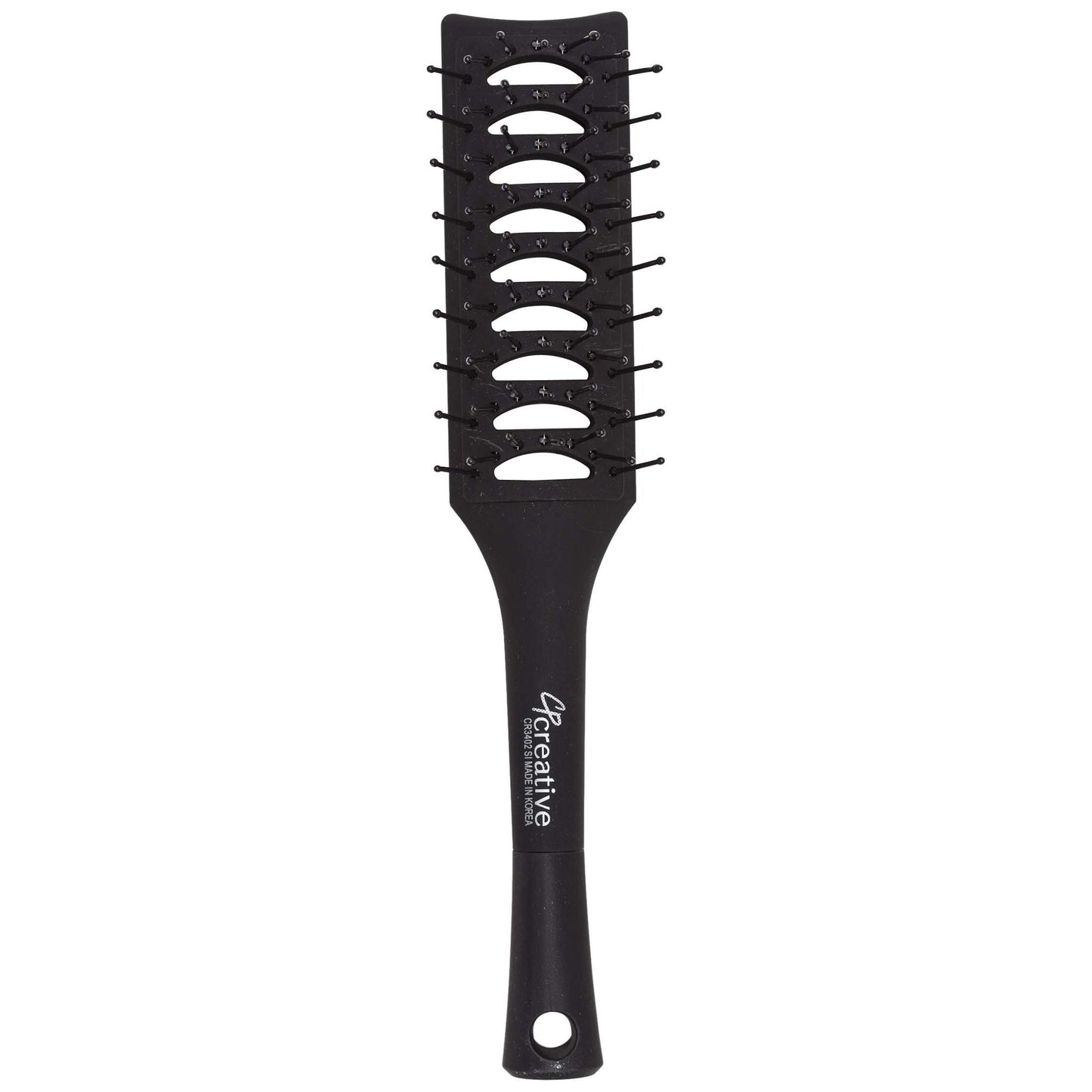 Creative CR3402-SI Hair Brush