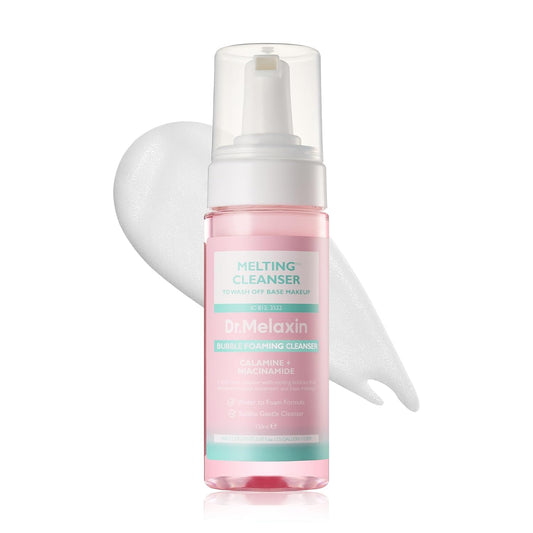 Dr. Melaxin Melting Cleanser
