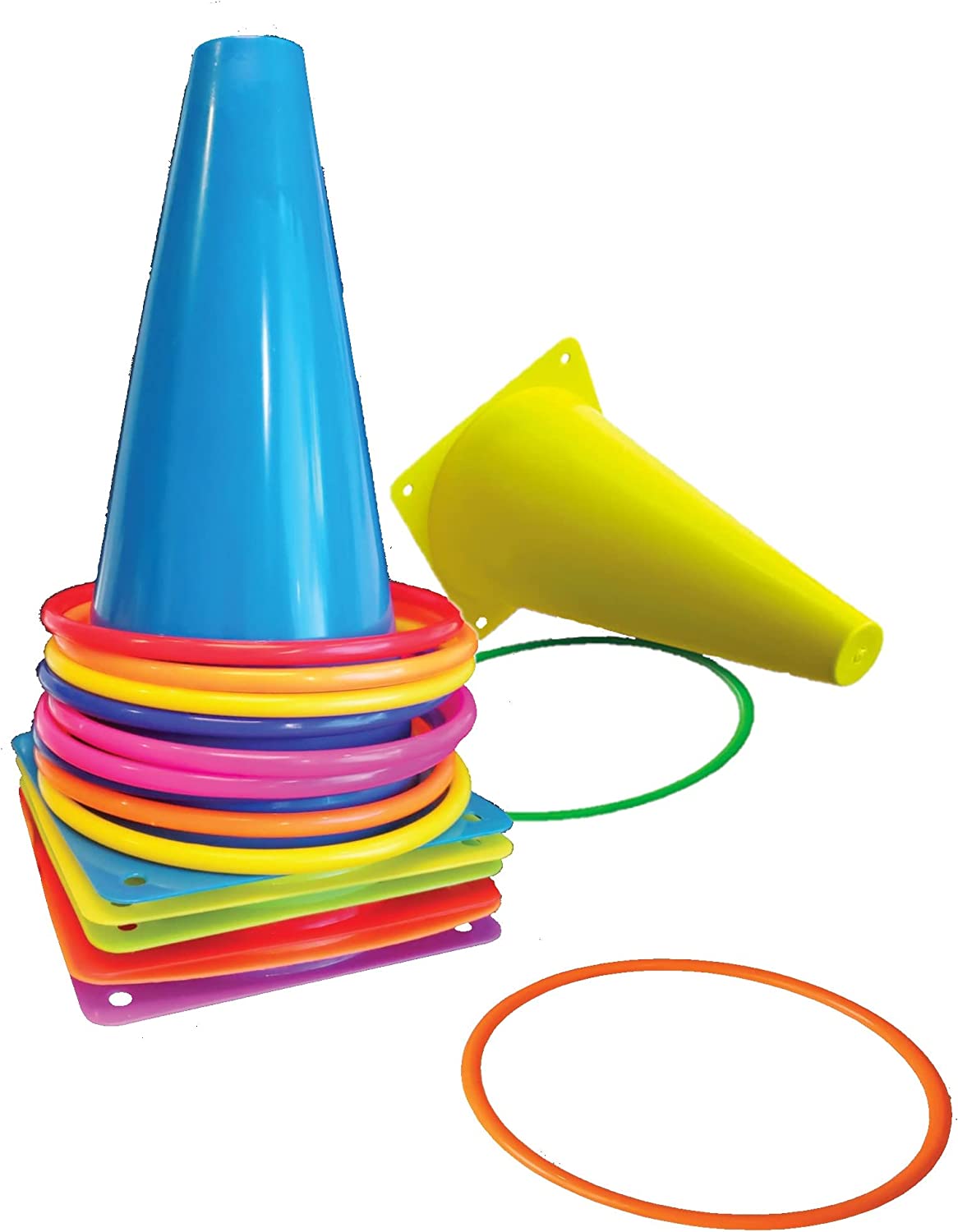 Ring Toss Games