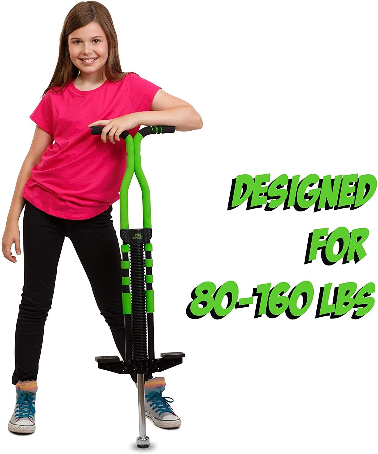 Pogo Stick for Kids