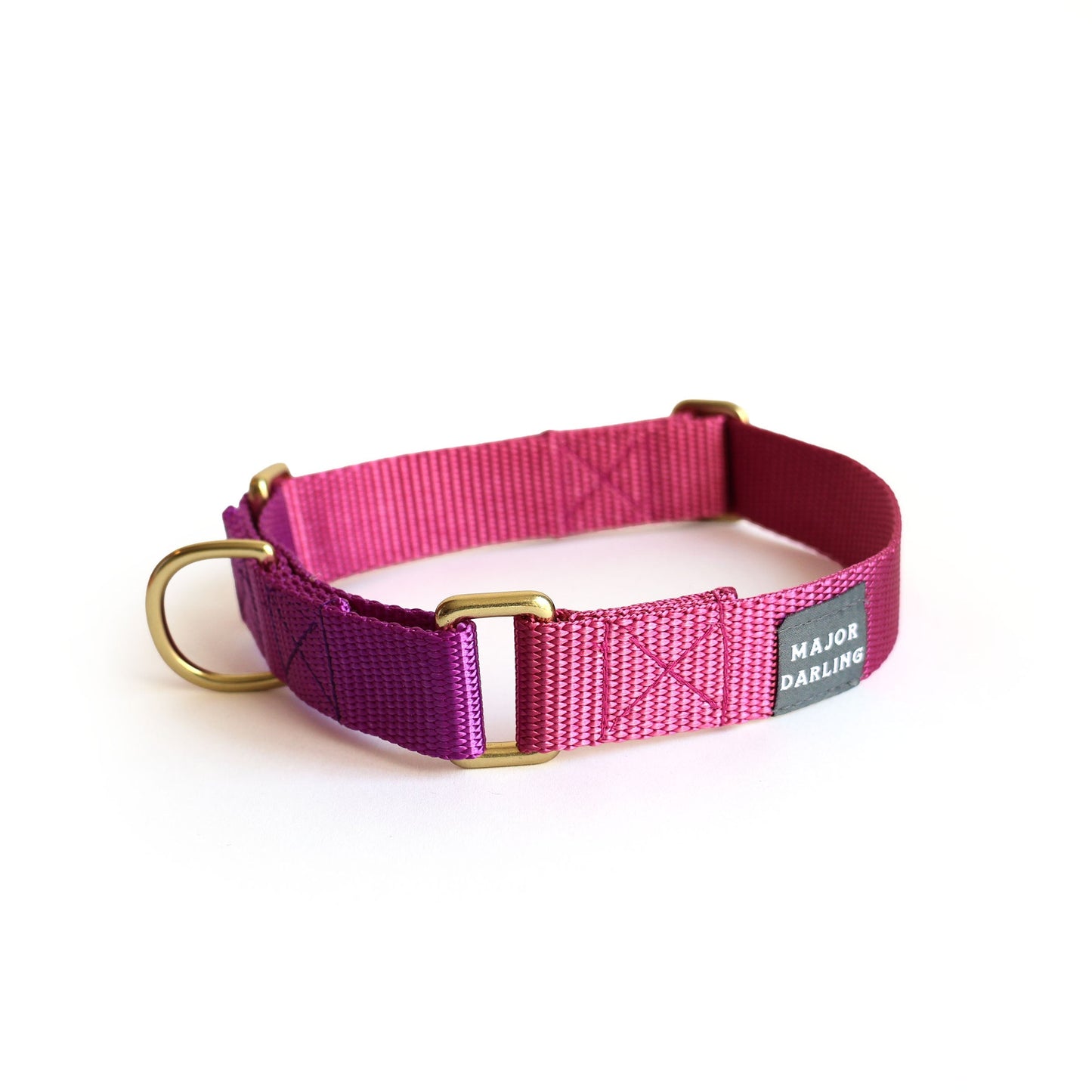 Martingale Dog Collar