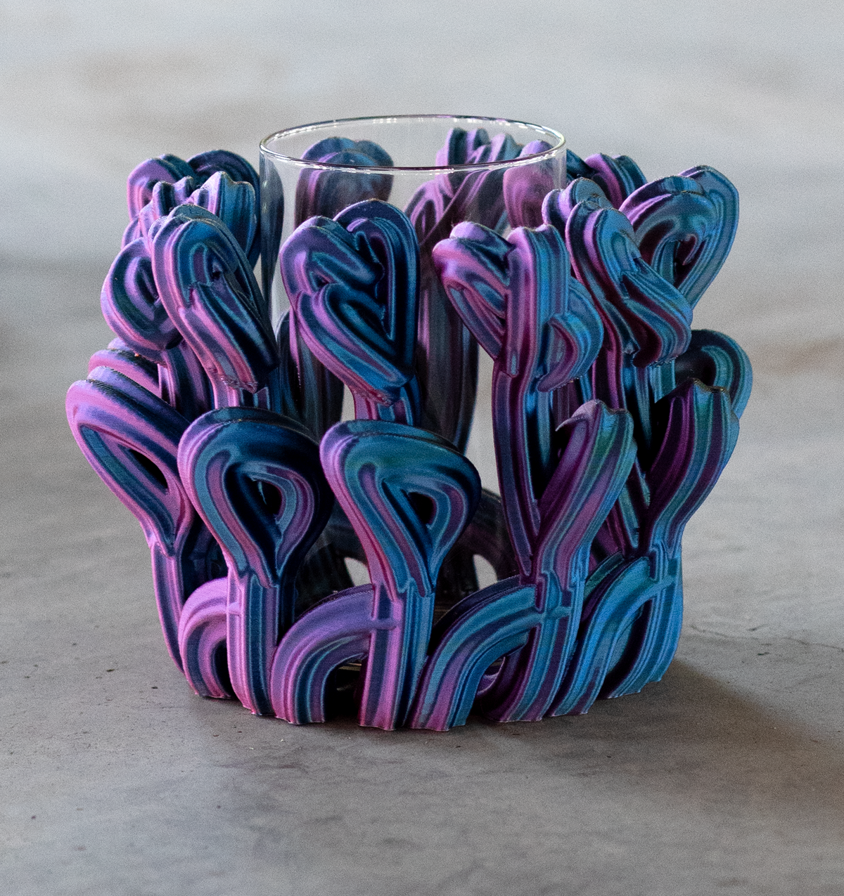 SuperBloom Vase - Small