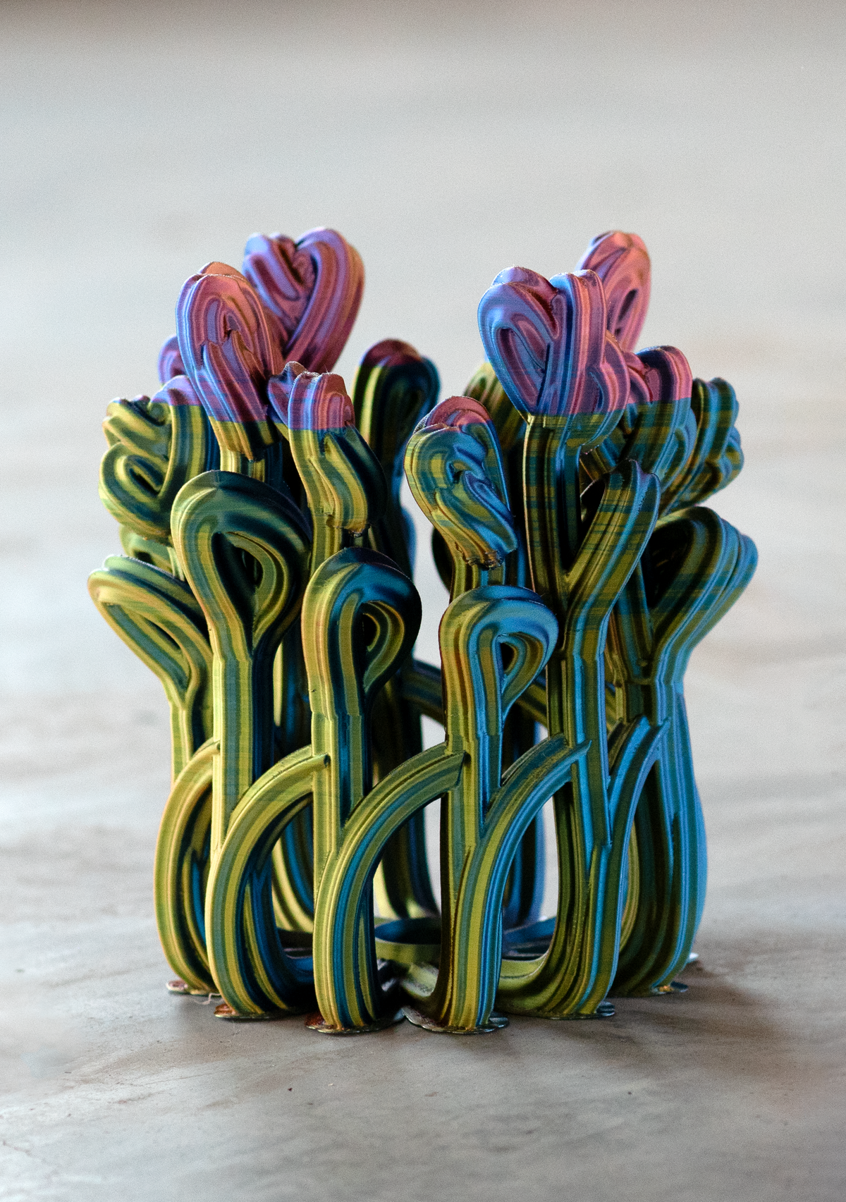 SuperBloom Vase Large