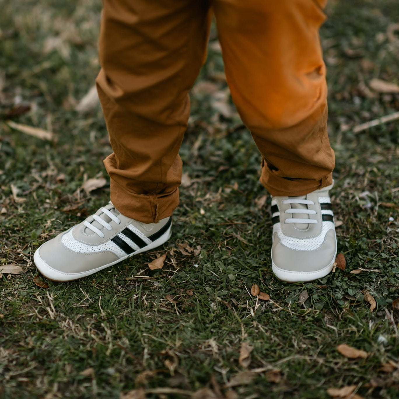 The Henry Shoe