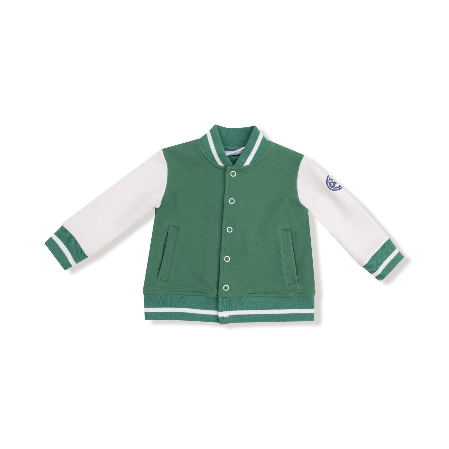 Letterman Jacket