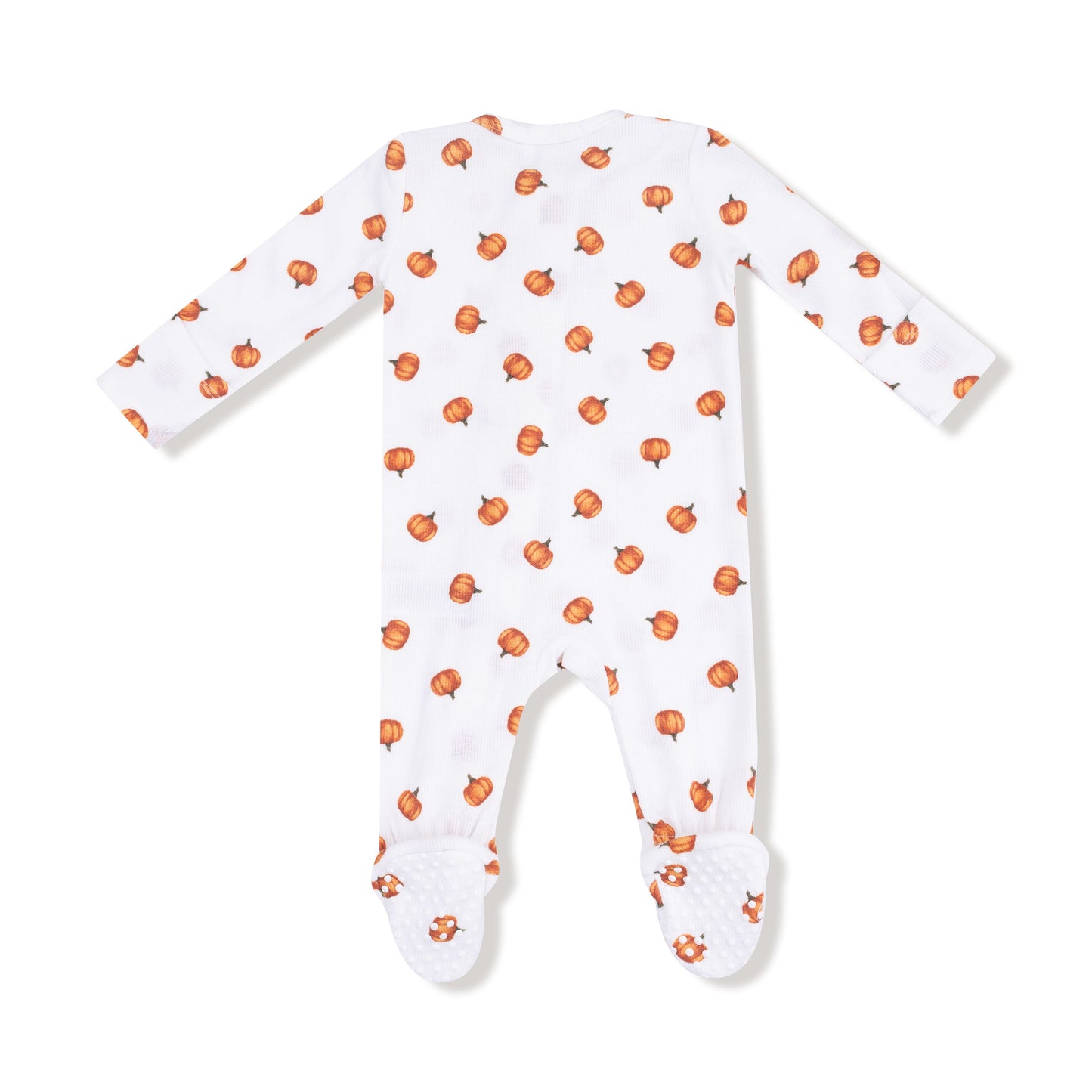 2 Way Zipper Footie