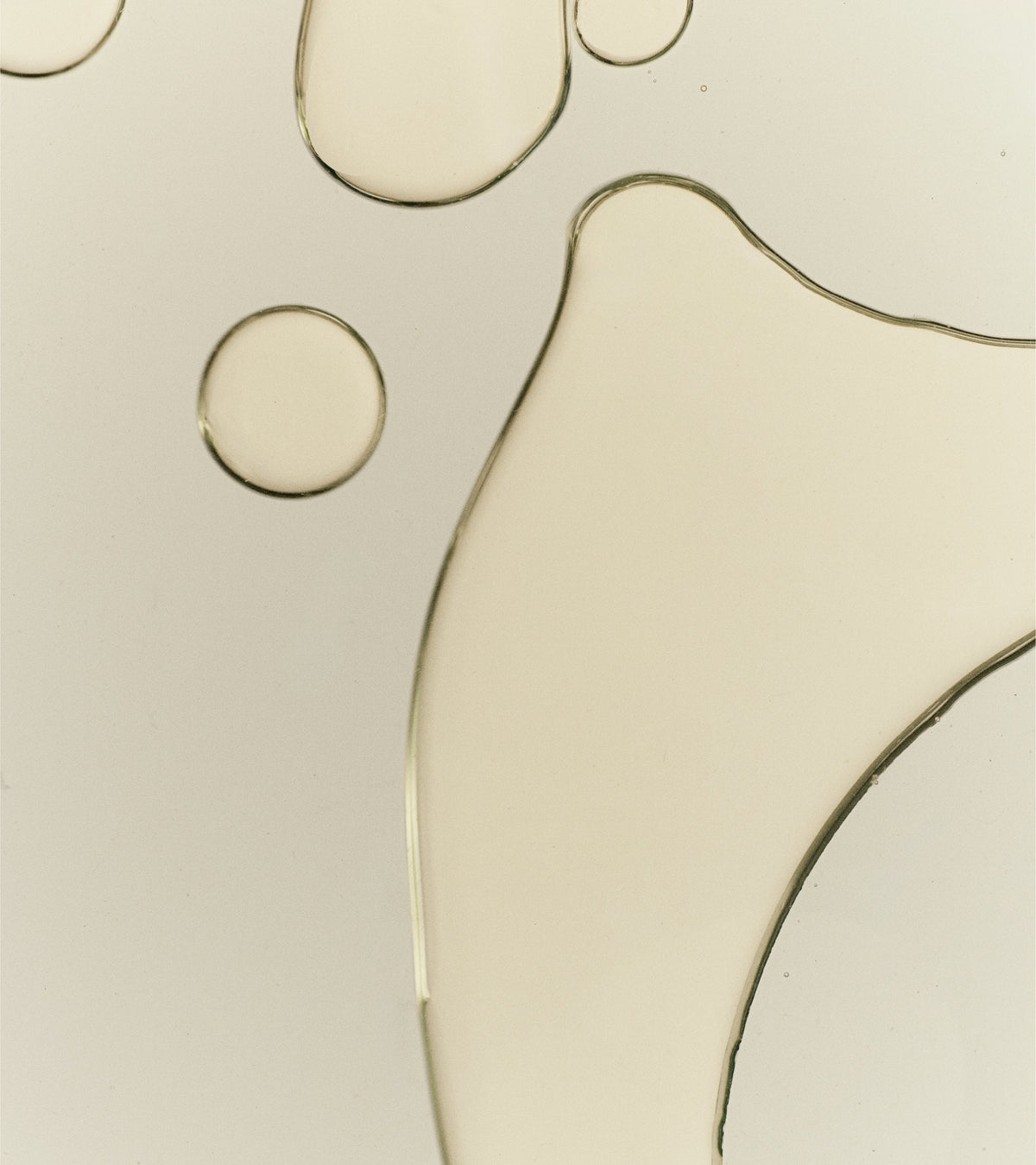 PRIMA ROSA Balancing Oil