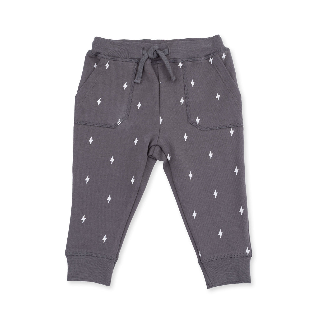 Lightning Bolt - Jogger Pant