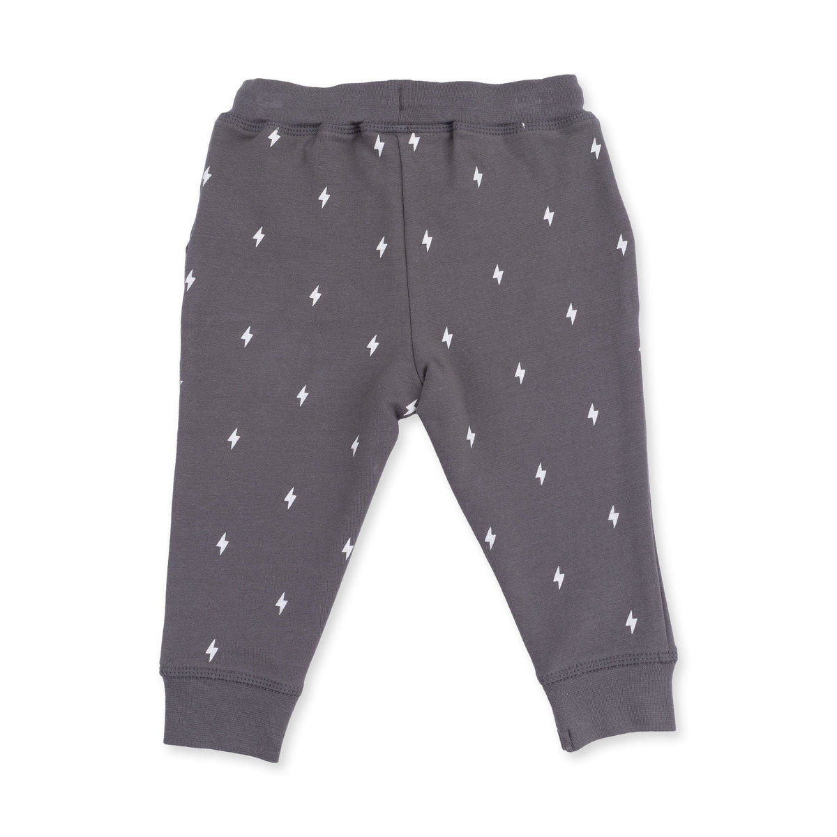 Lightning Bolt - Jogger Pant