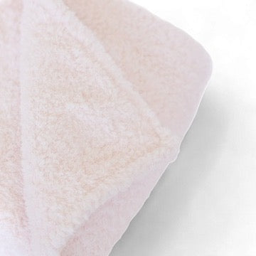 Classic Borderless Blanket - Pink