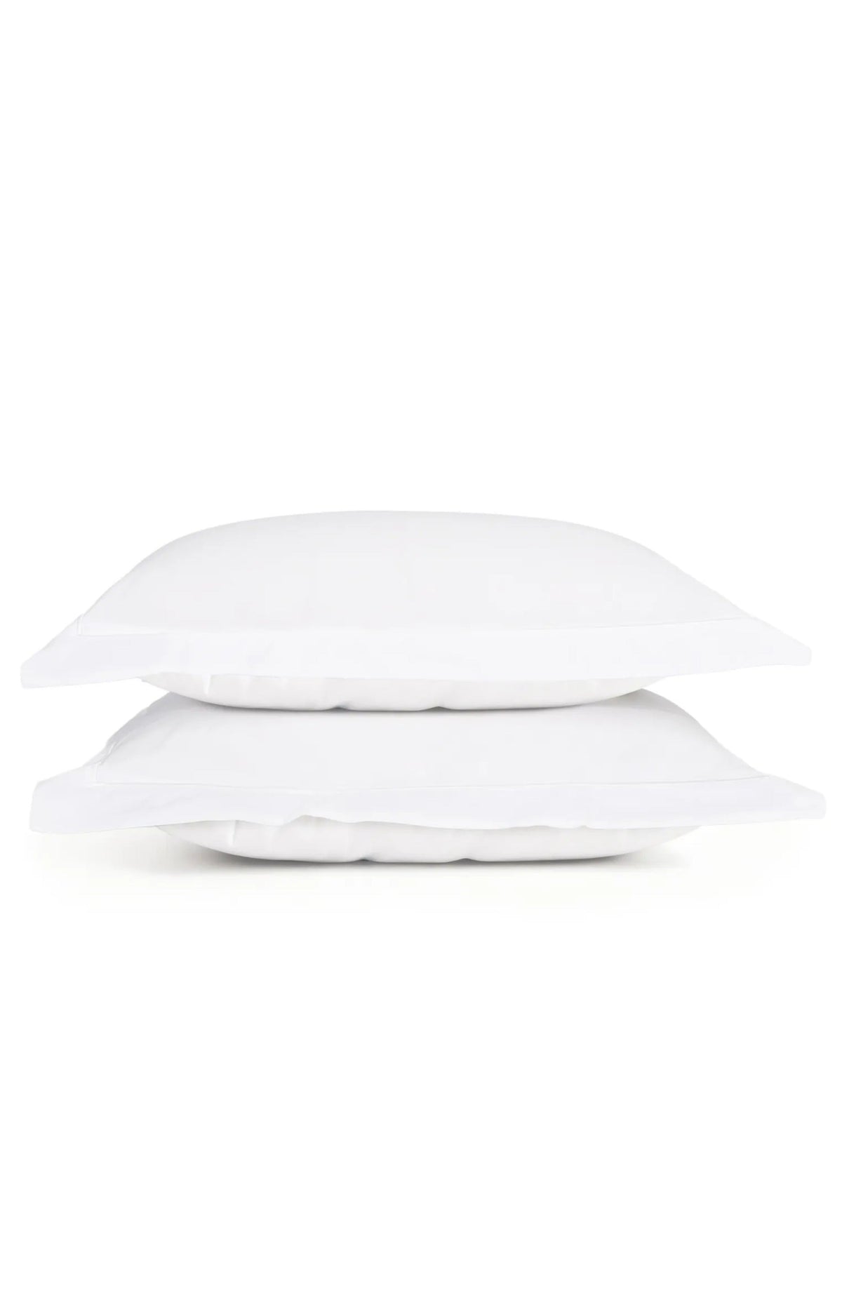 Heirloom Organic Percale Duvet Cover