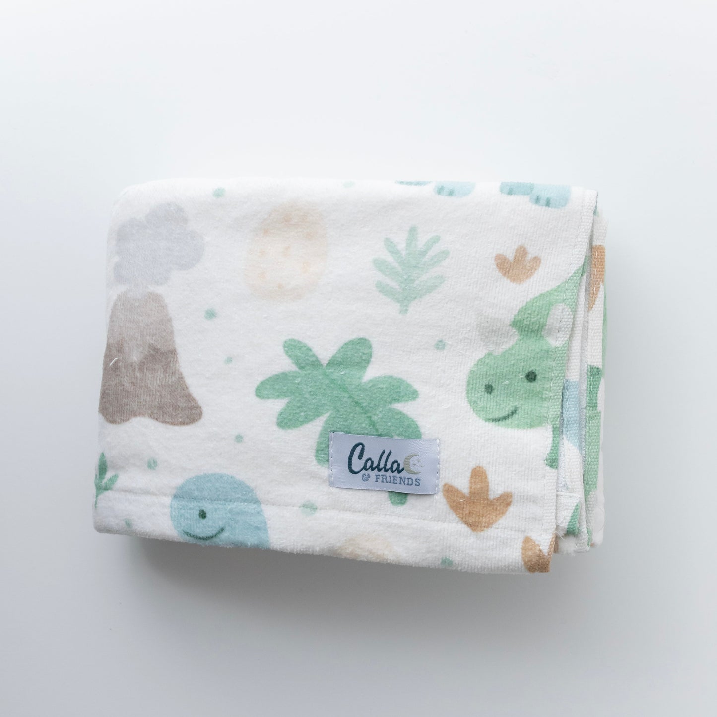 The Maverick Kids Beach Towel
