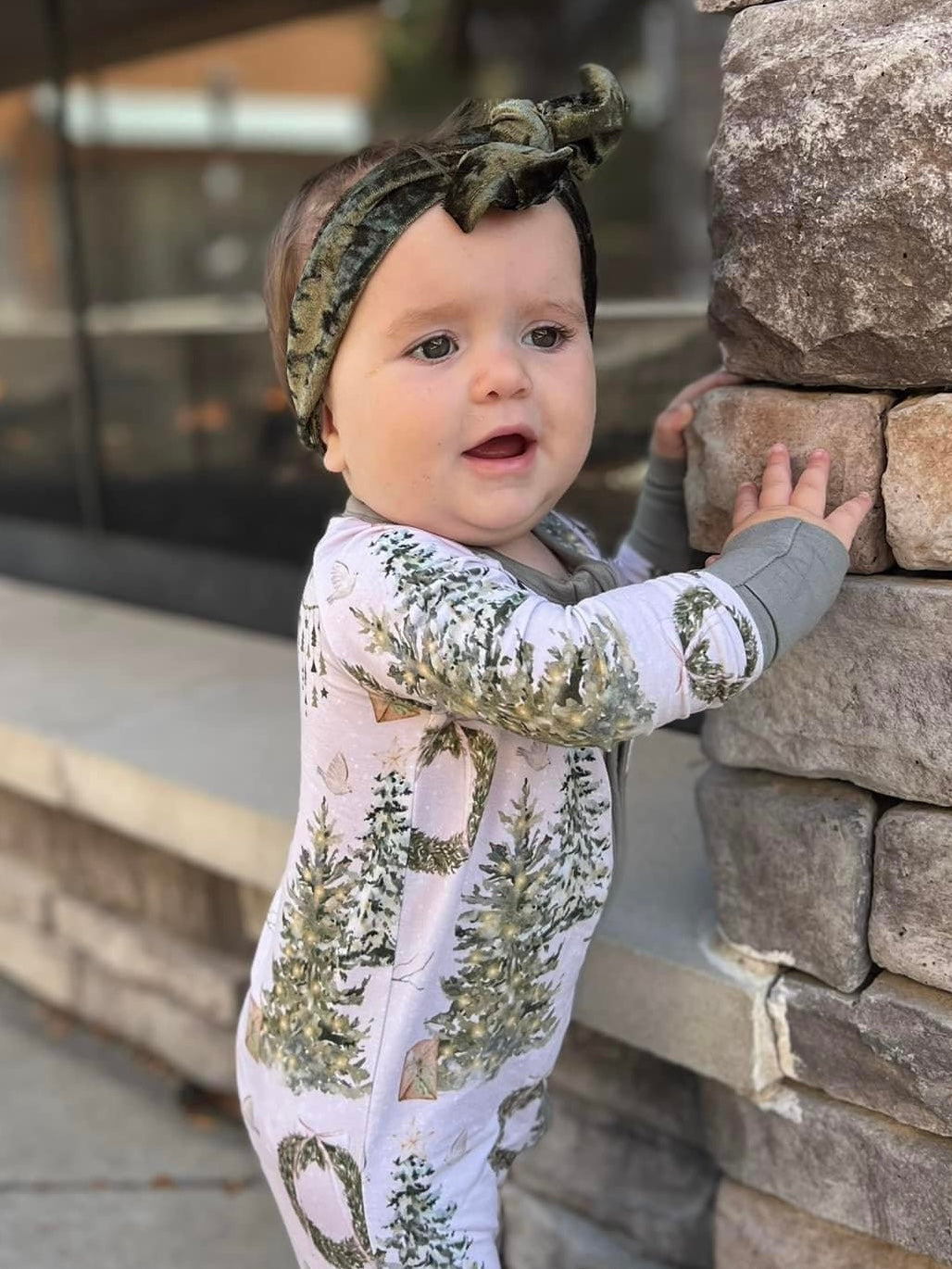 Soft Snow Convertible Zippee