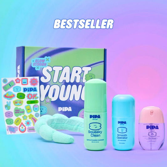 Start Young Bundle