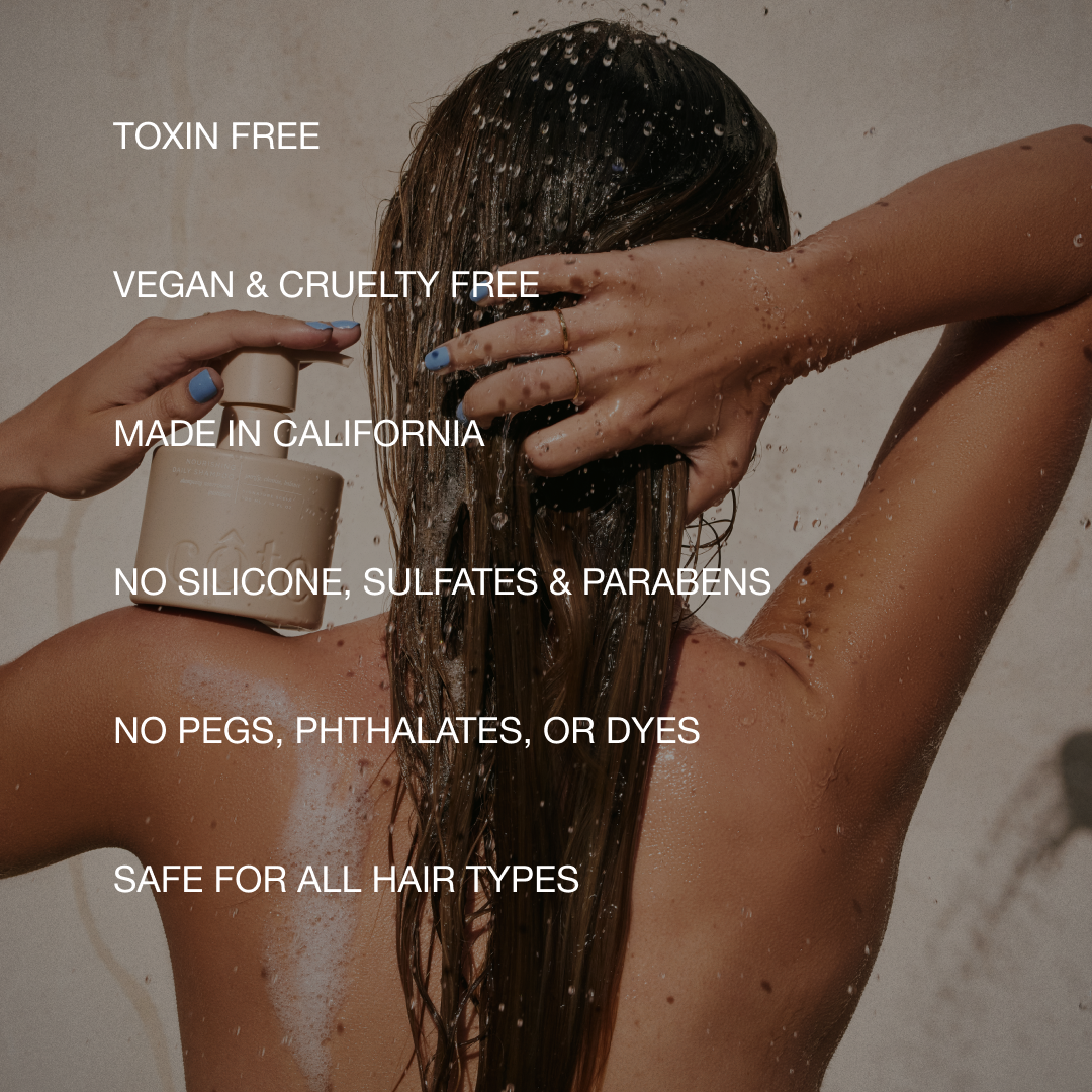 Cote Hydrating Daily Conditioner