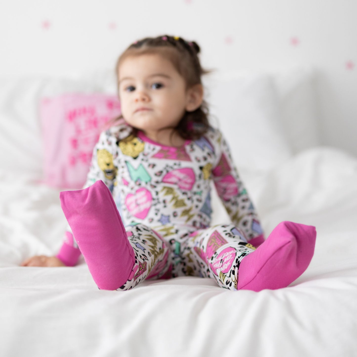 Sugar On Me Long Set