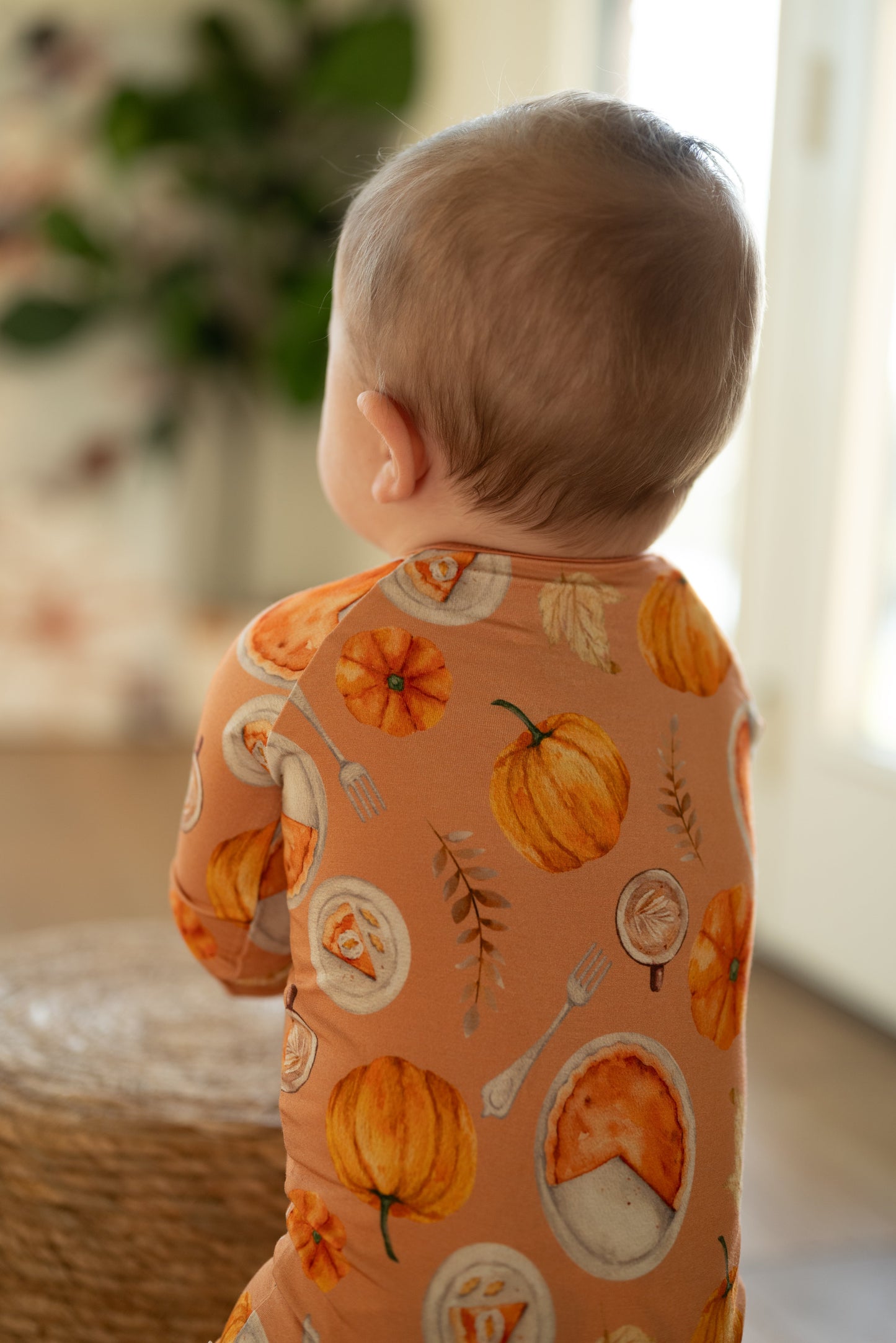 At the Table Bib