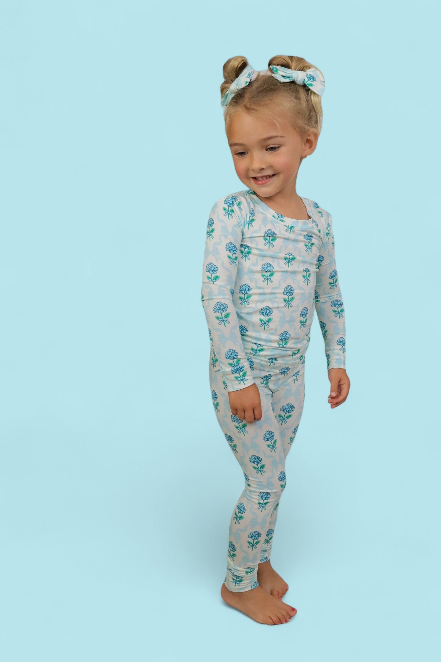 BLUE RIBBON BLOOMS DREAM SET