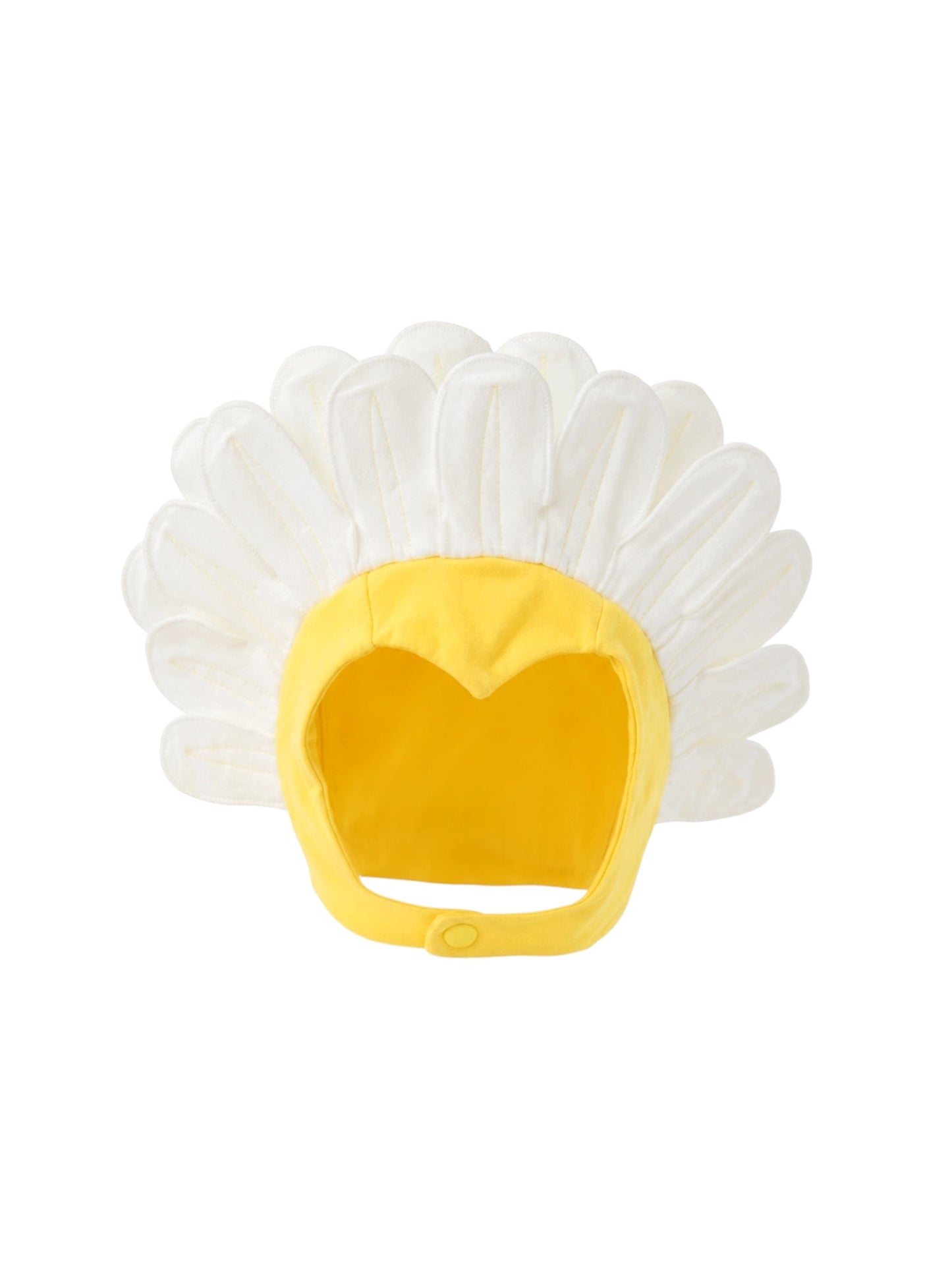 Daisy Flower Hat
