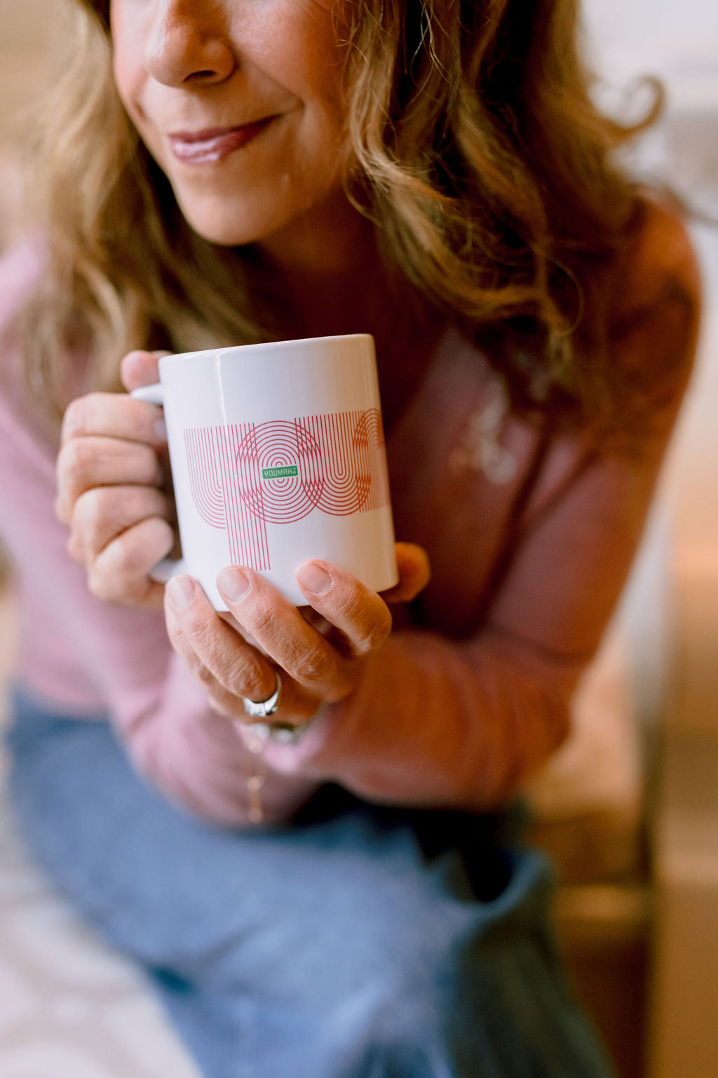 Groovy Youmahj Cup