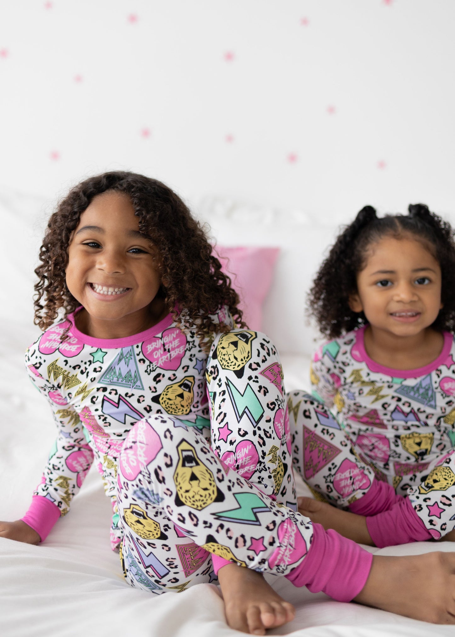 Sugar On Me Long Set